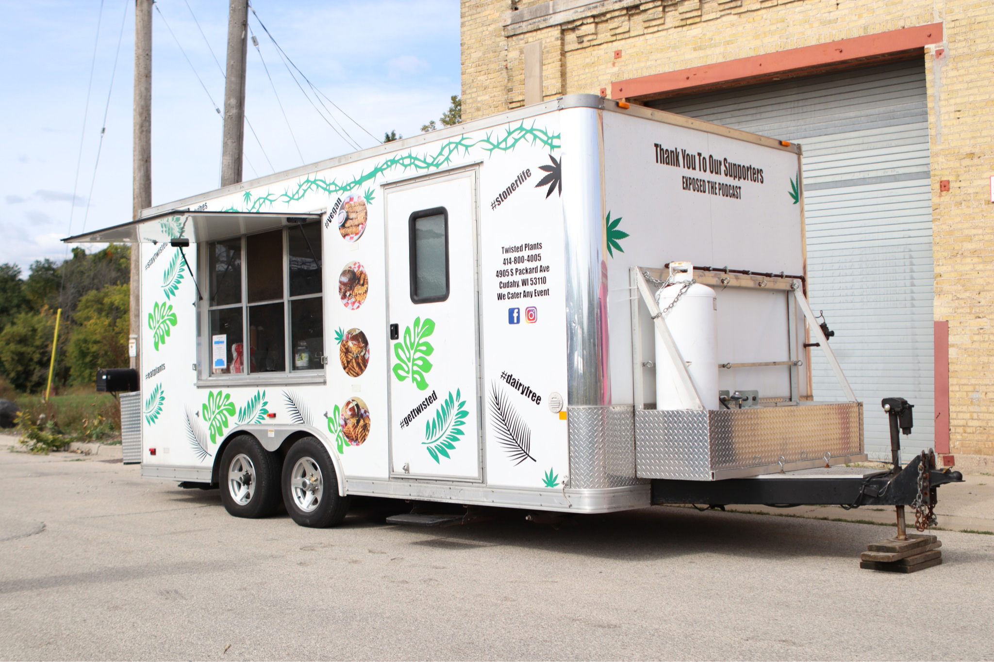 truck image