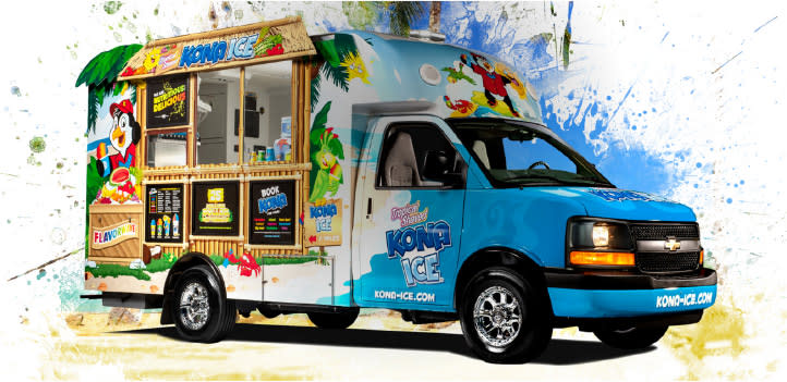 truck image