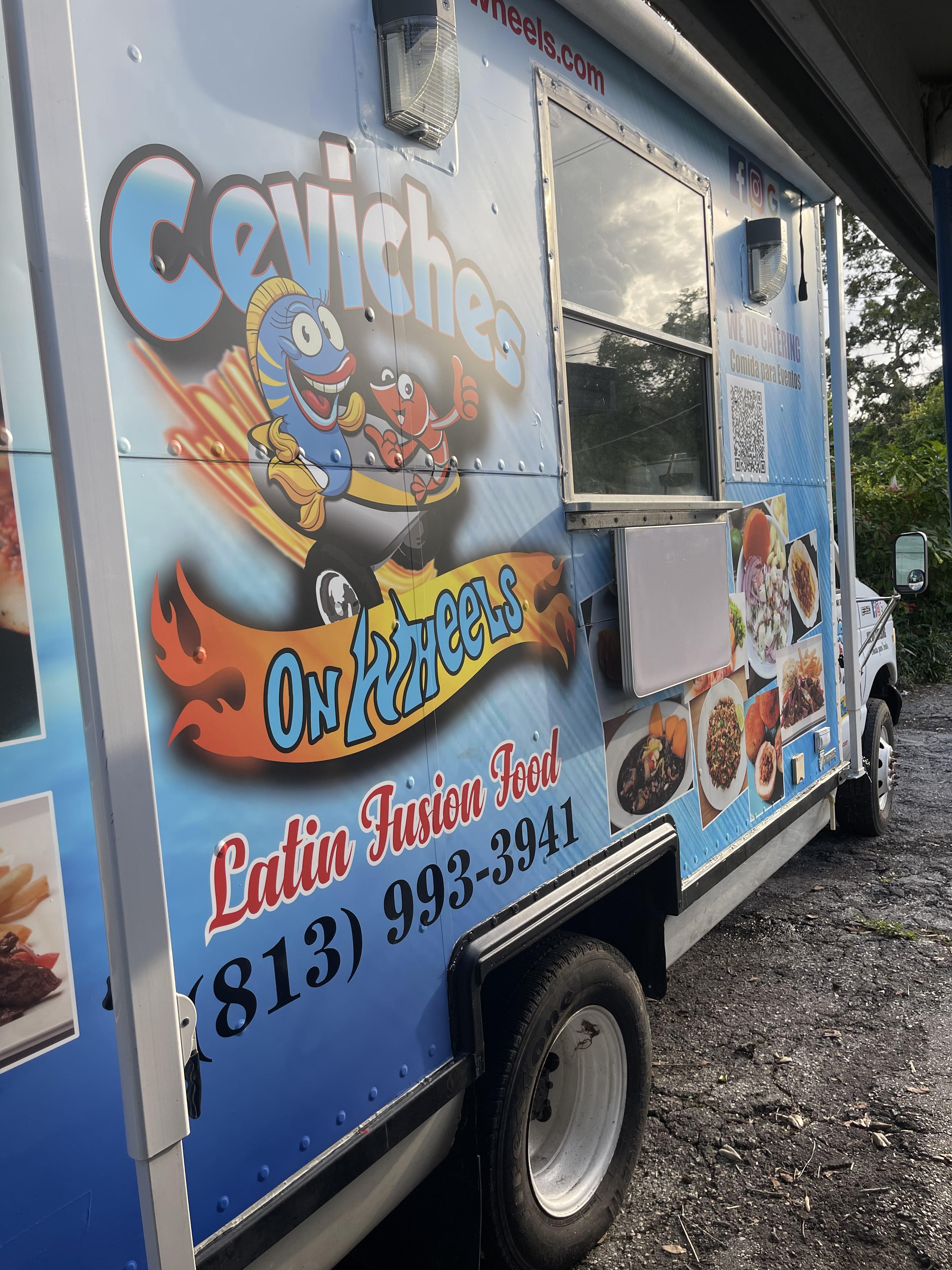 truck image
