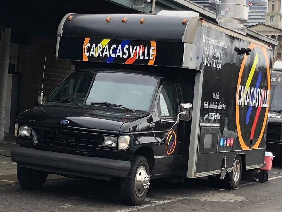 truck image