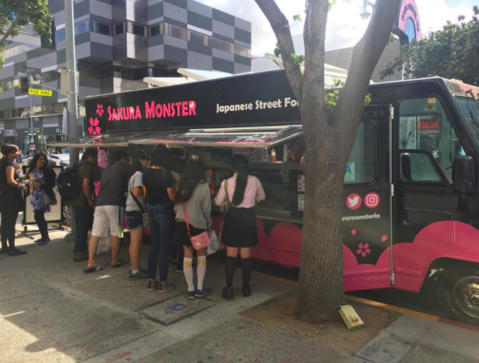 truck image