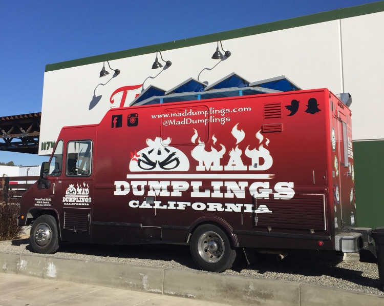 truck image