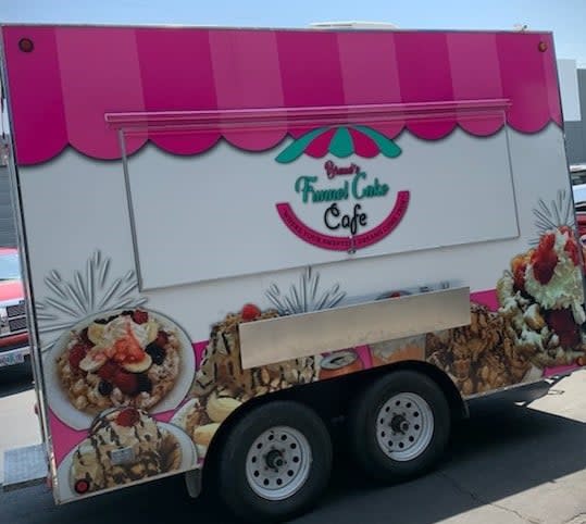 truck image