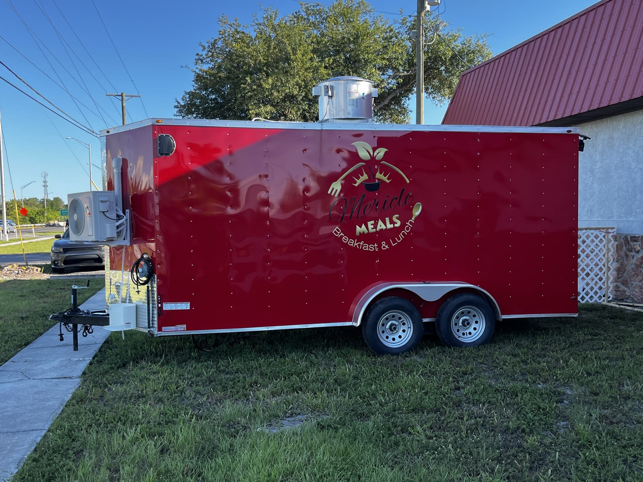 truck image