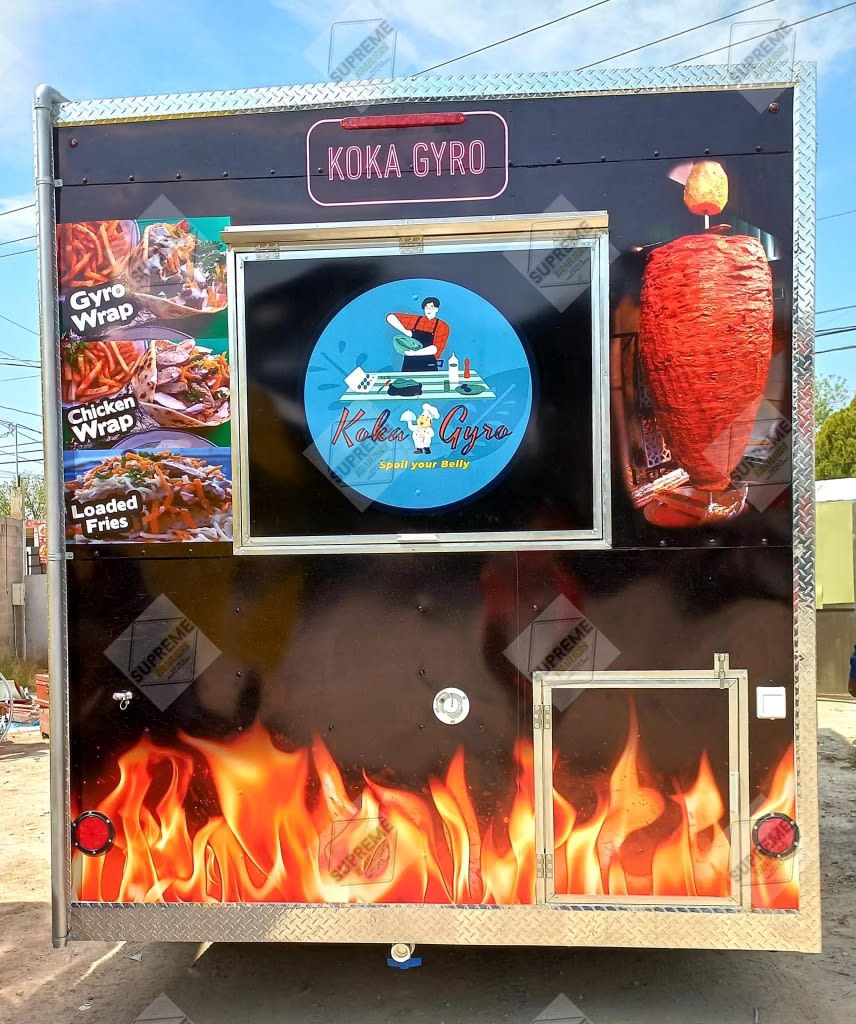 truck image