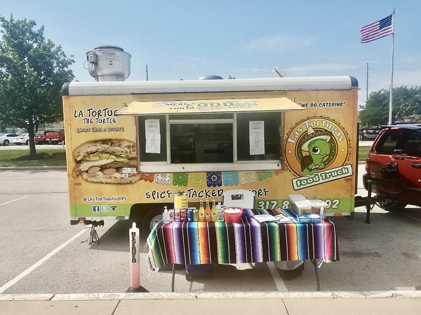 truck image