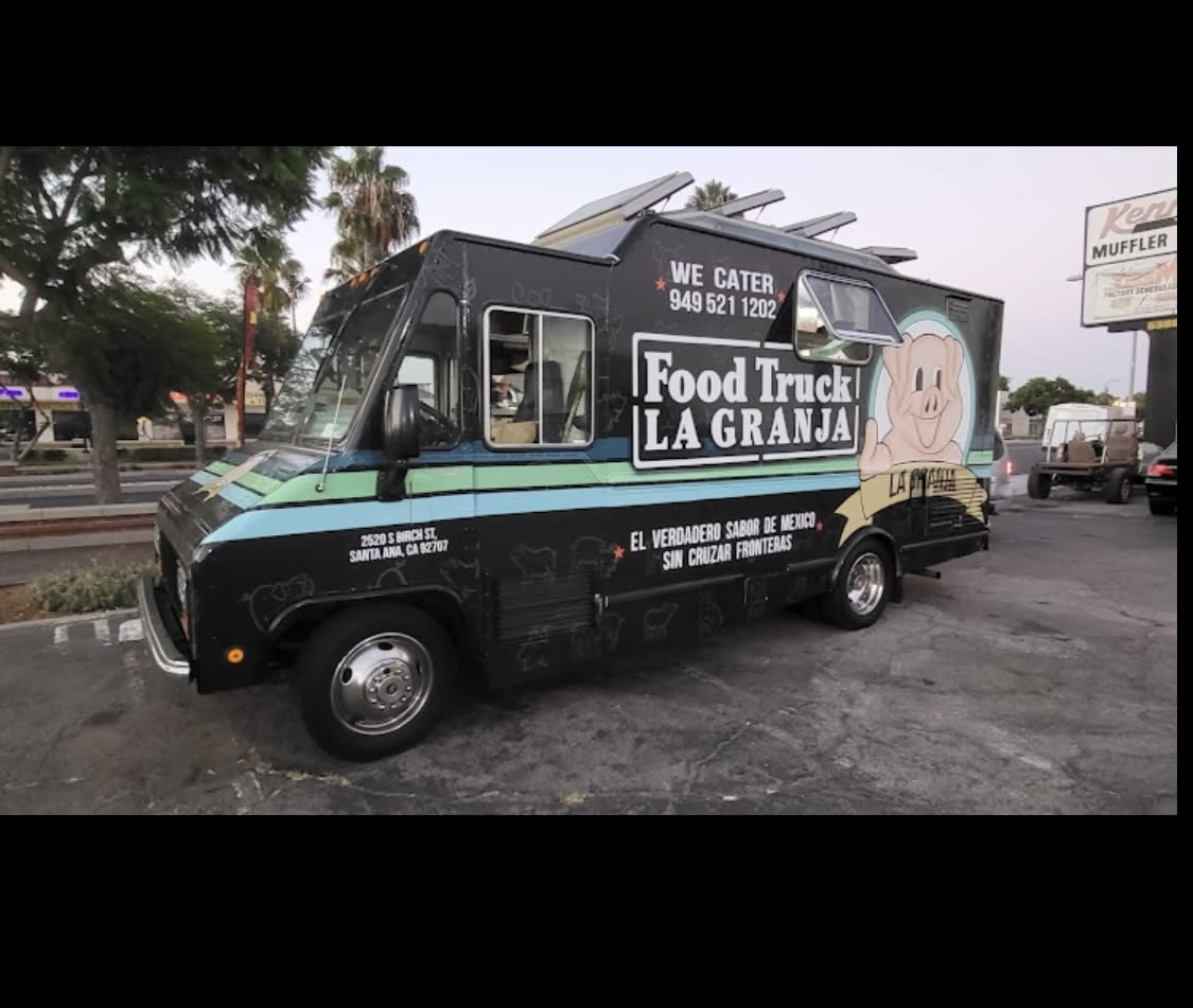 truck image