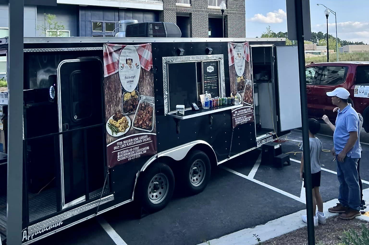 truck image