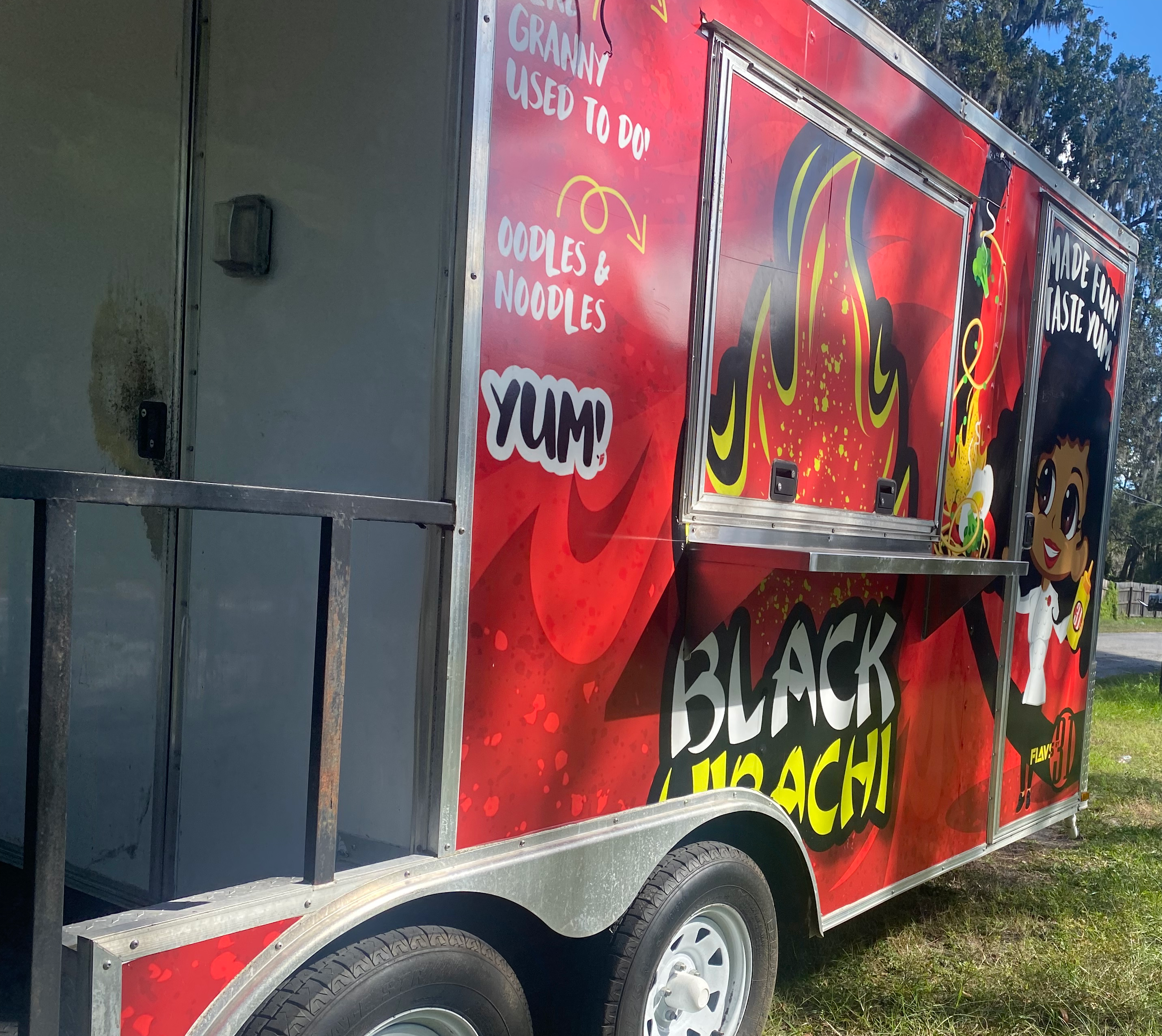 truck image