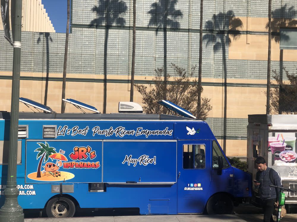 truck image