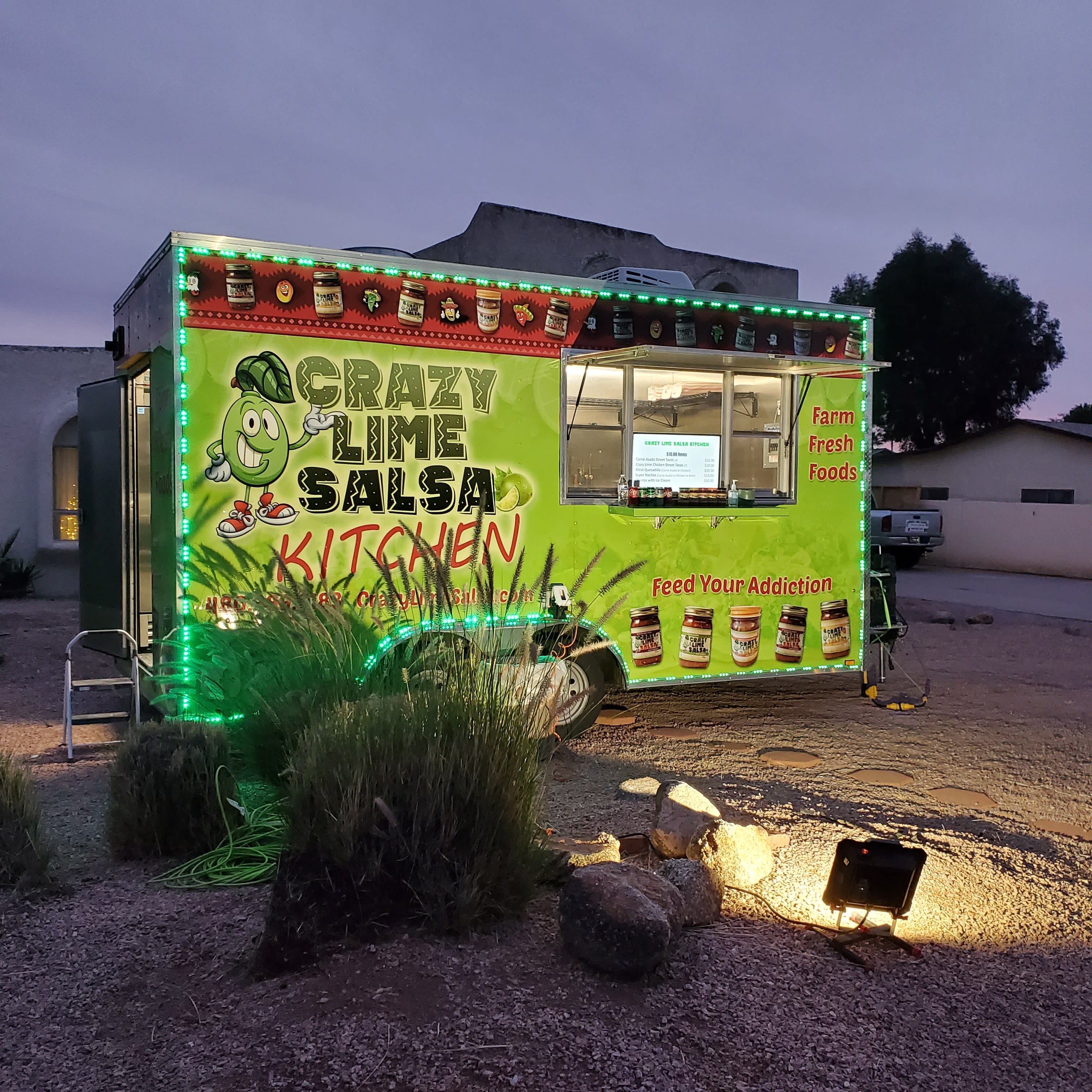 truck image