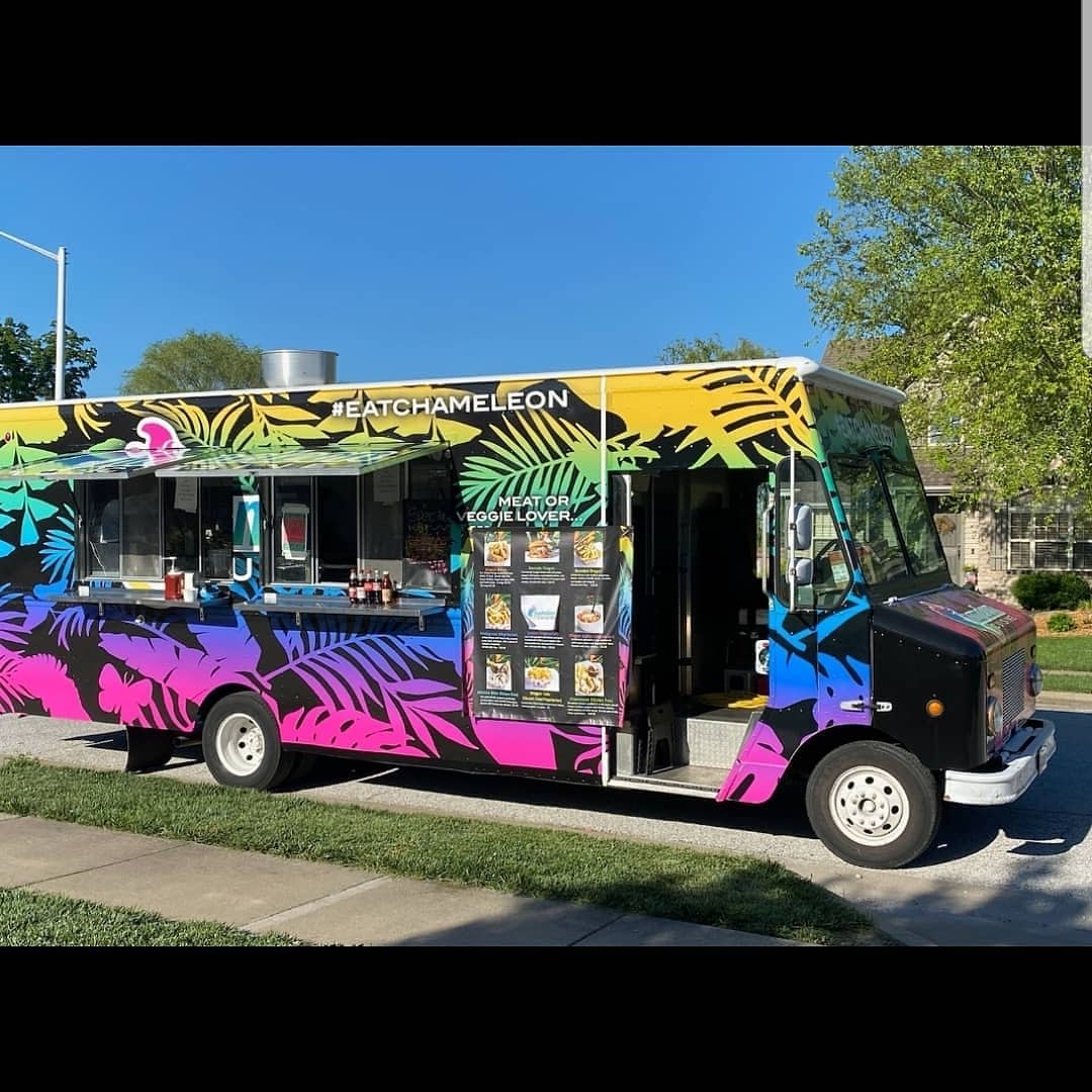 truck image