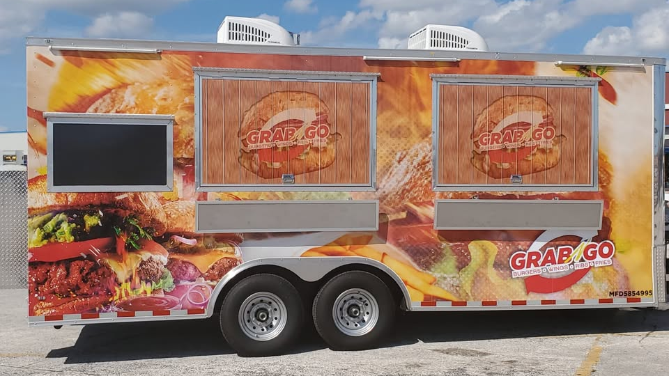 truck image