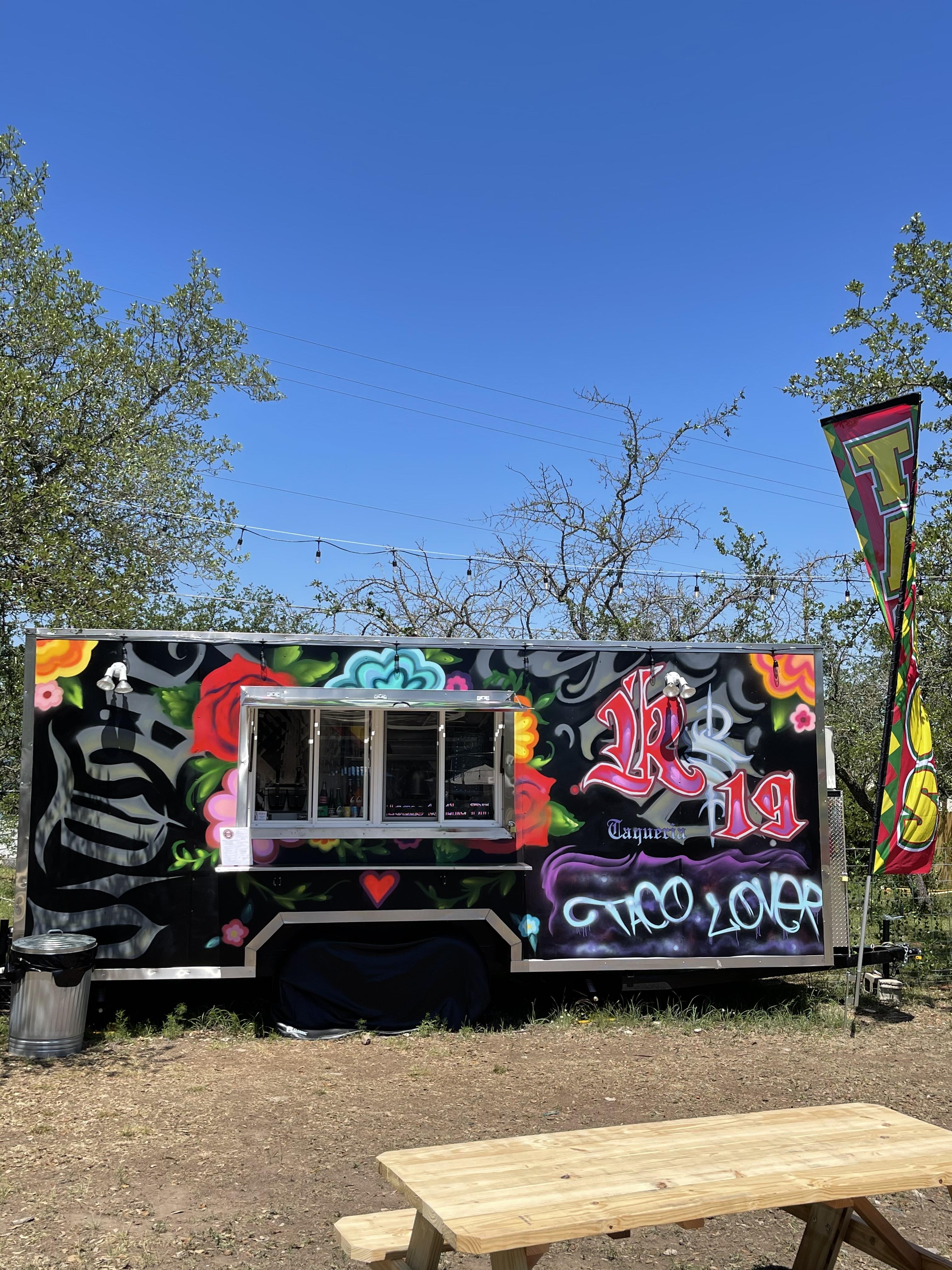 truck image