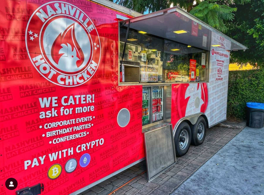 Best Food Trucks Nashville Hot Chicken best-food-trucks-nashville-hot-chicken