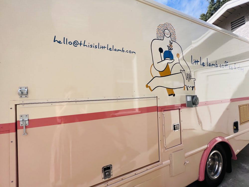 truck image
