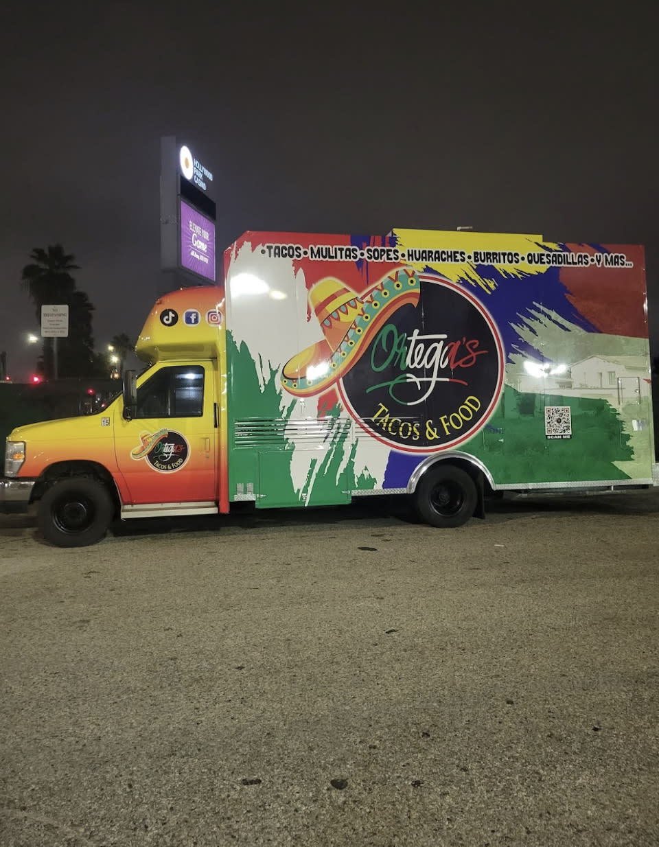 truck image
