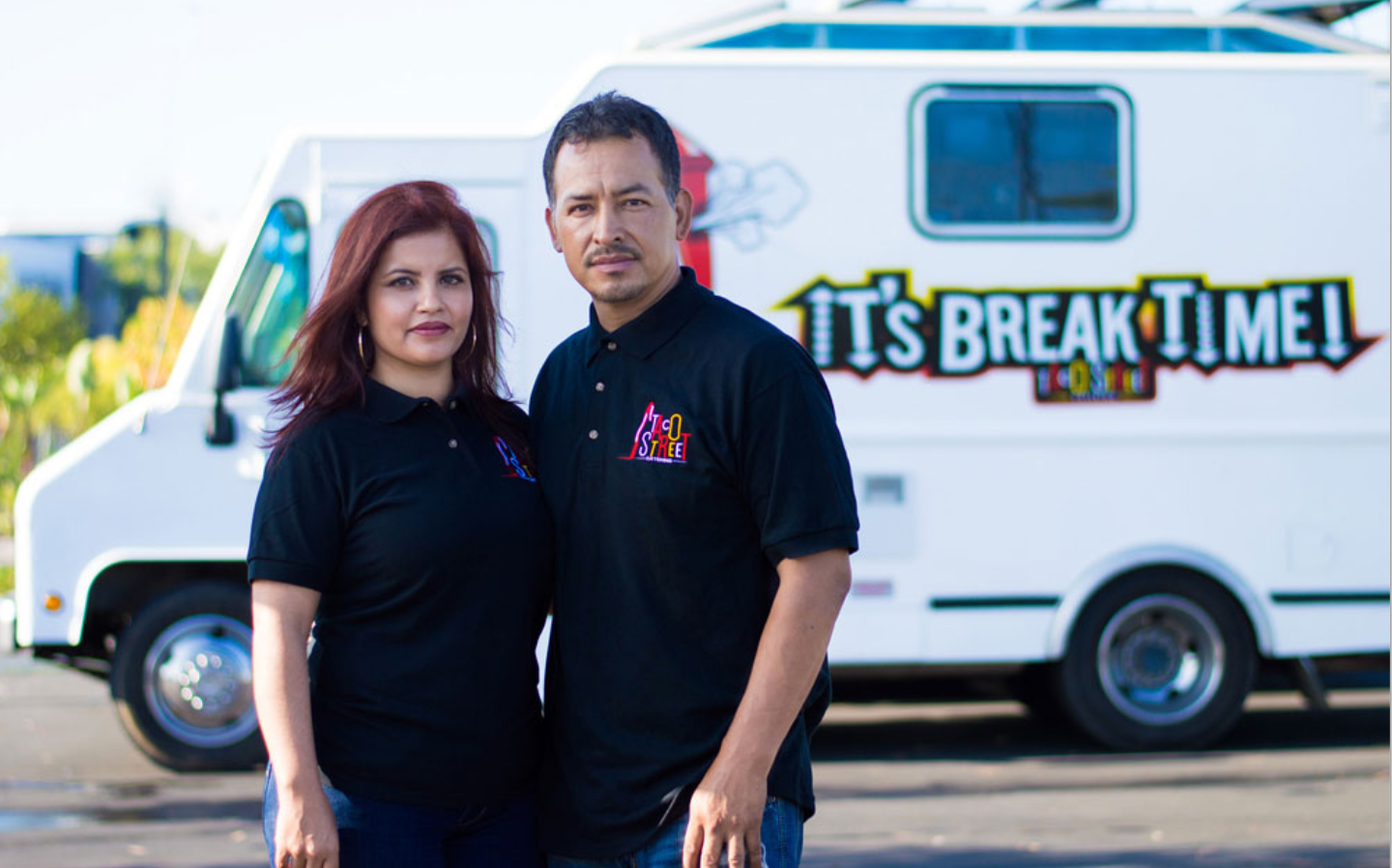truck image