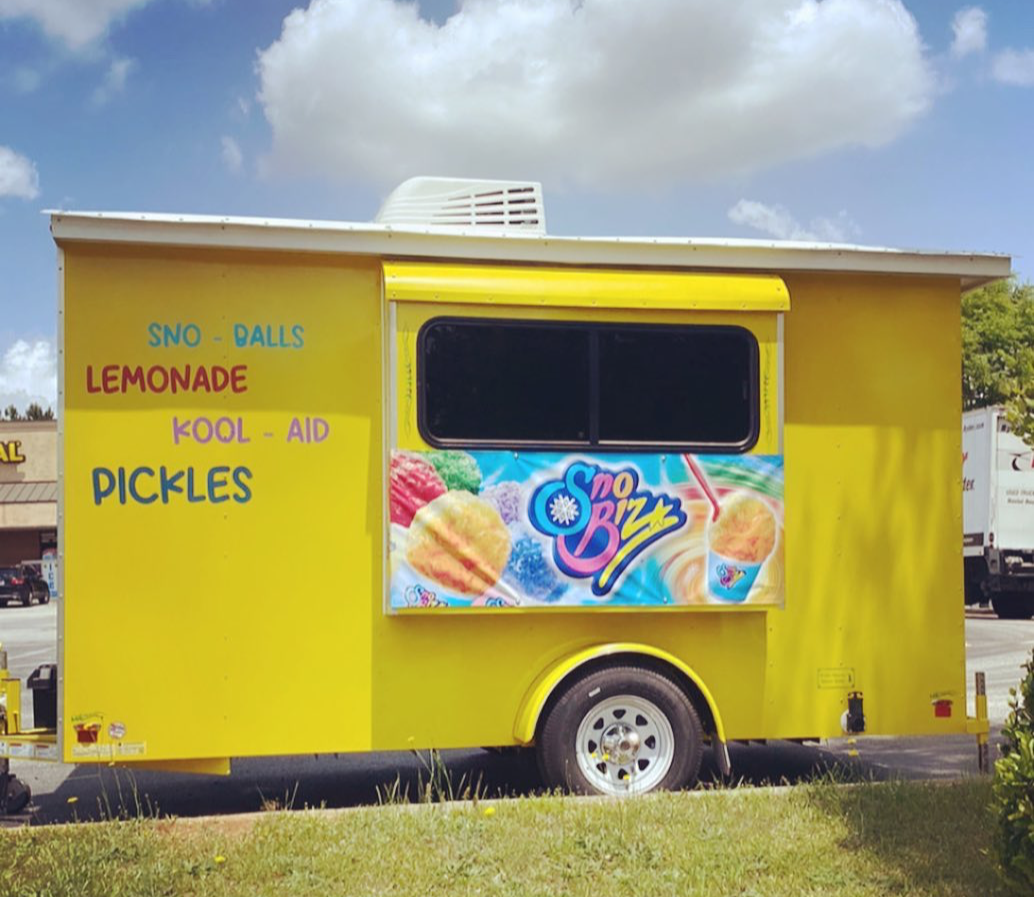 truck image