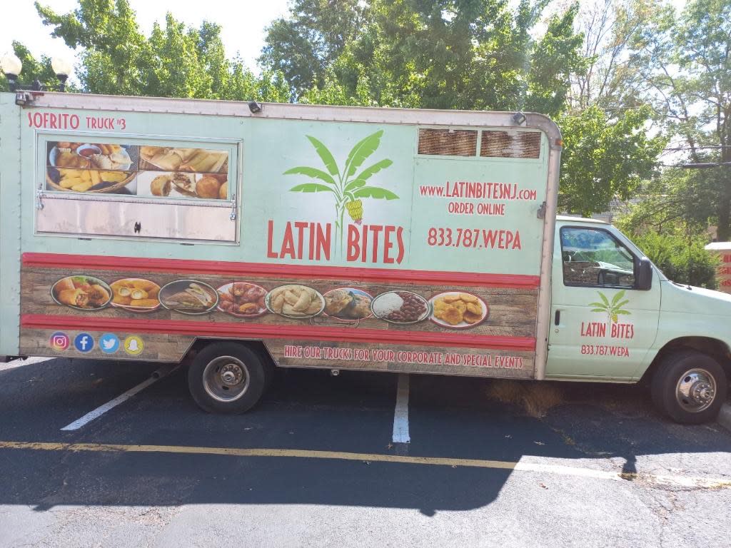 truck image