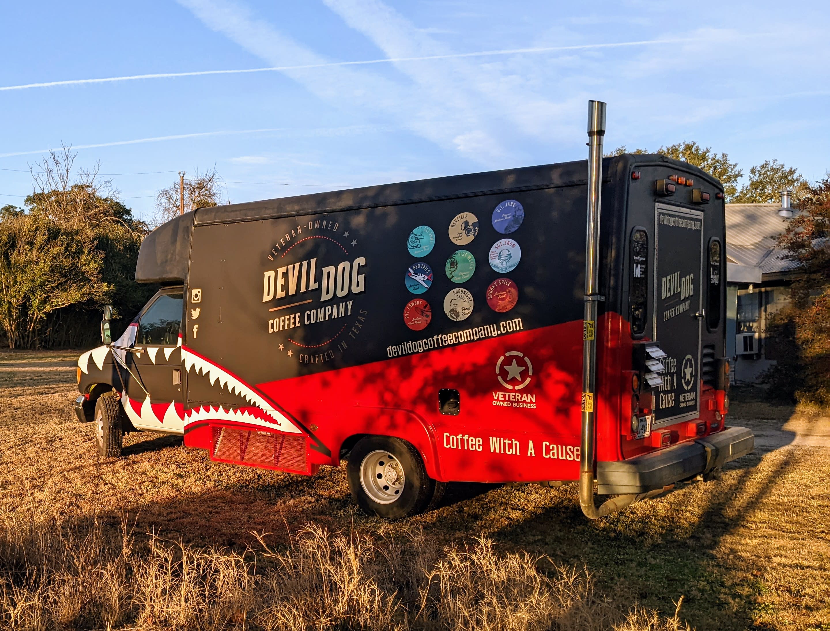 truck image