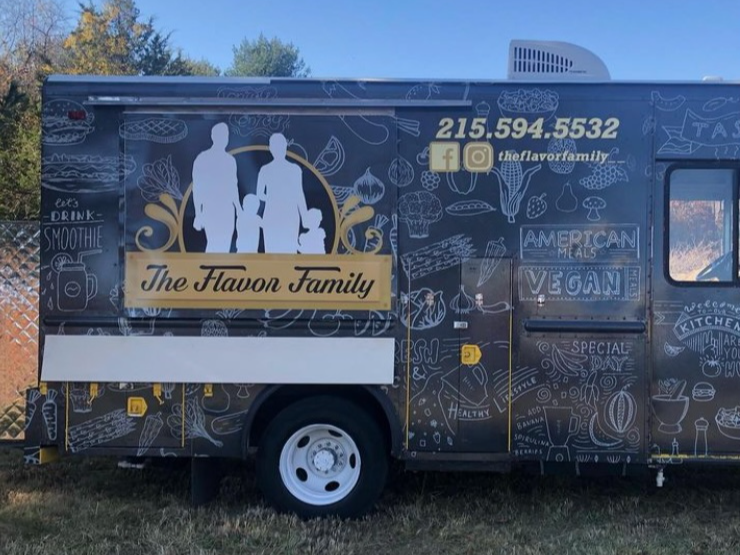 truck image