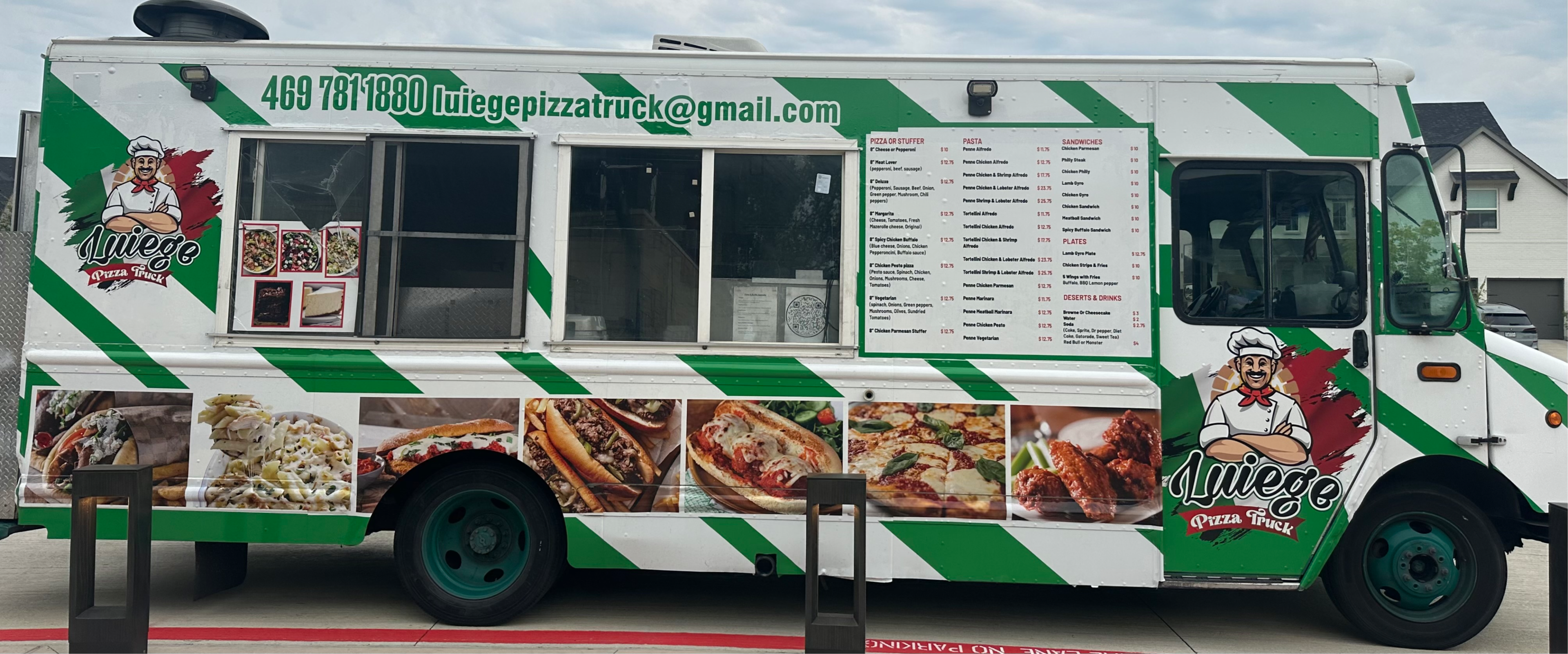 truck image