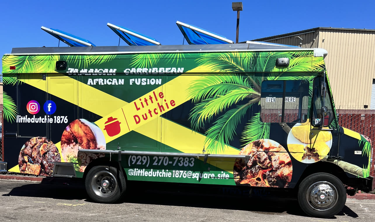 truck image