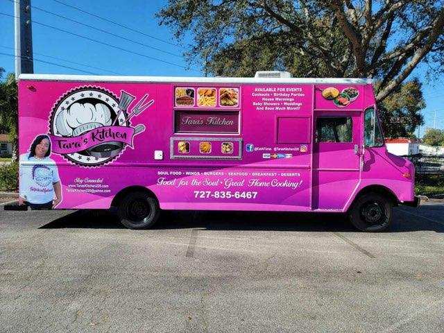truck image
