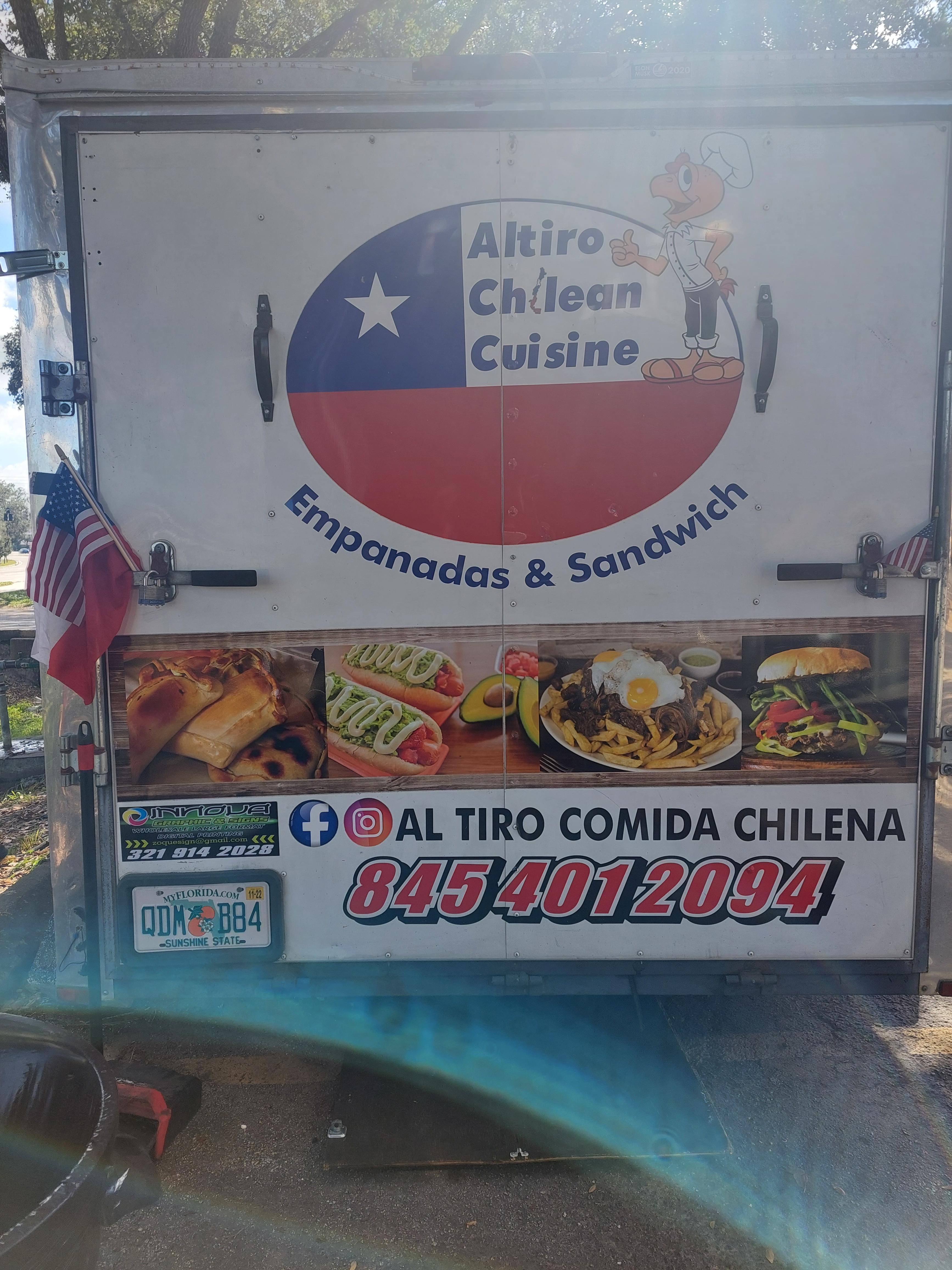 truck image