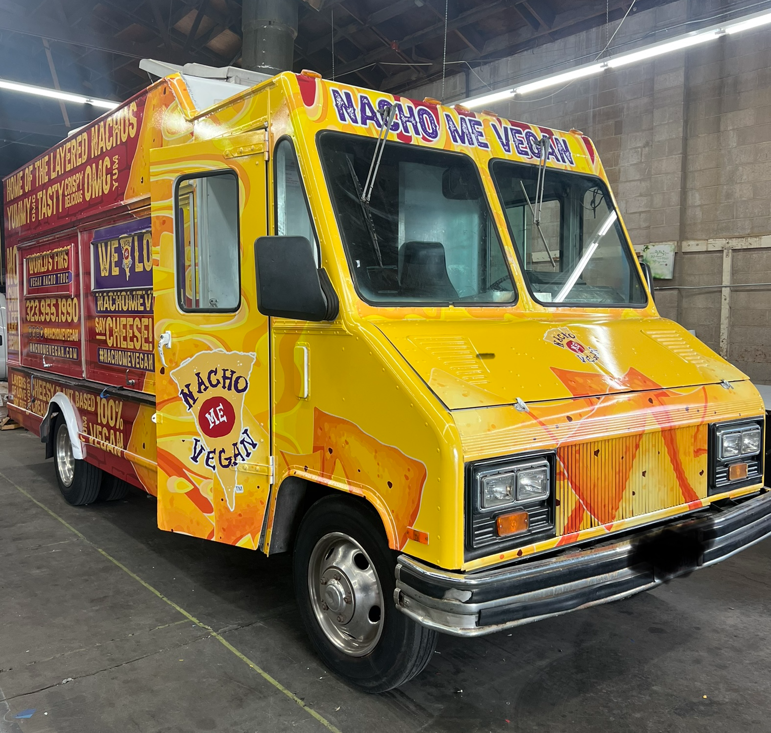 truck image