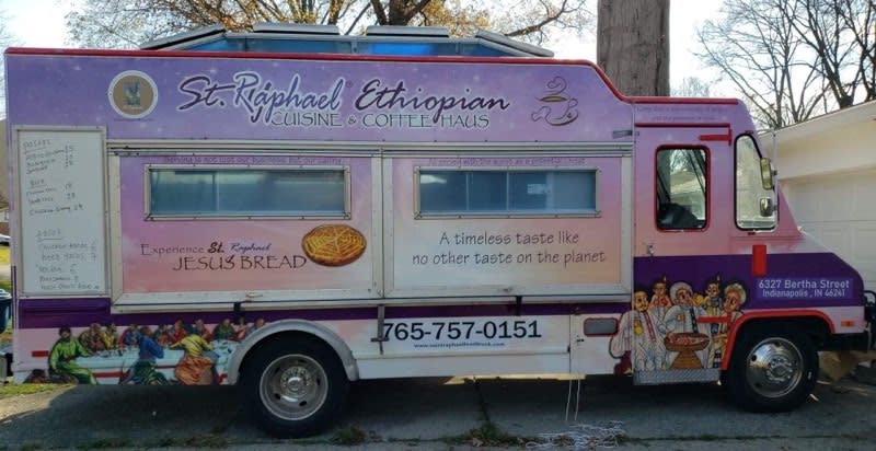 truck image