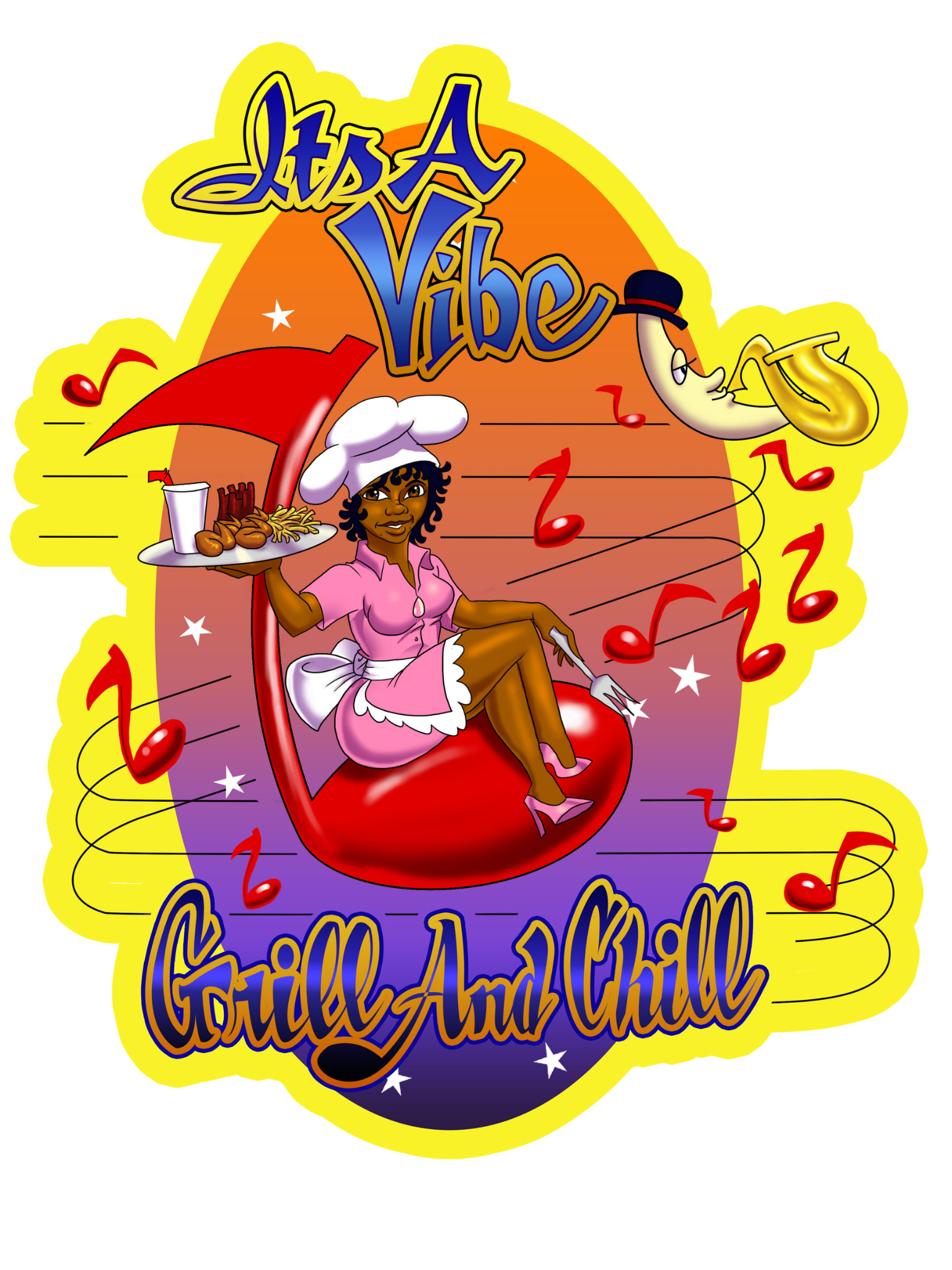 best-food-trucks-it-s-a-vibe-grill-and-chill-menu