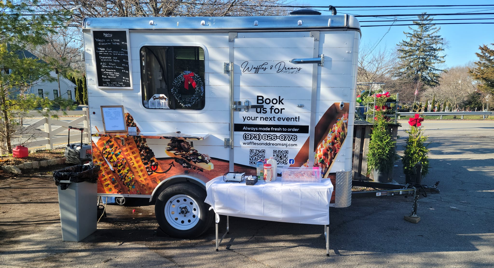 truck image