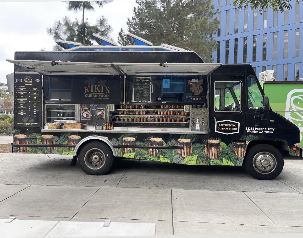 truck image