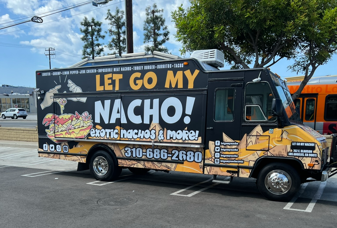 truck image