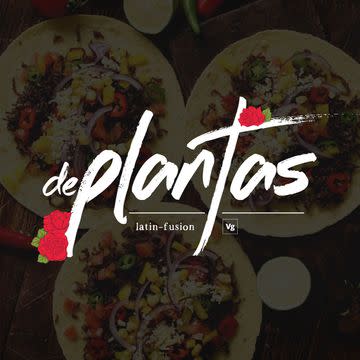 De Plantas Latin-Fusion