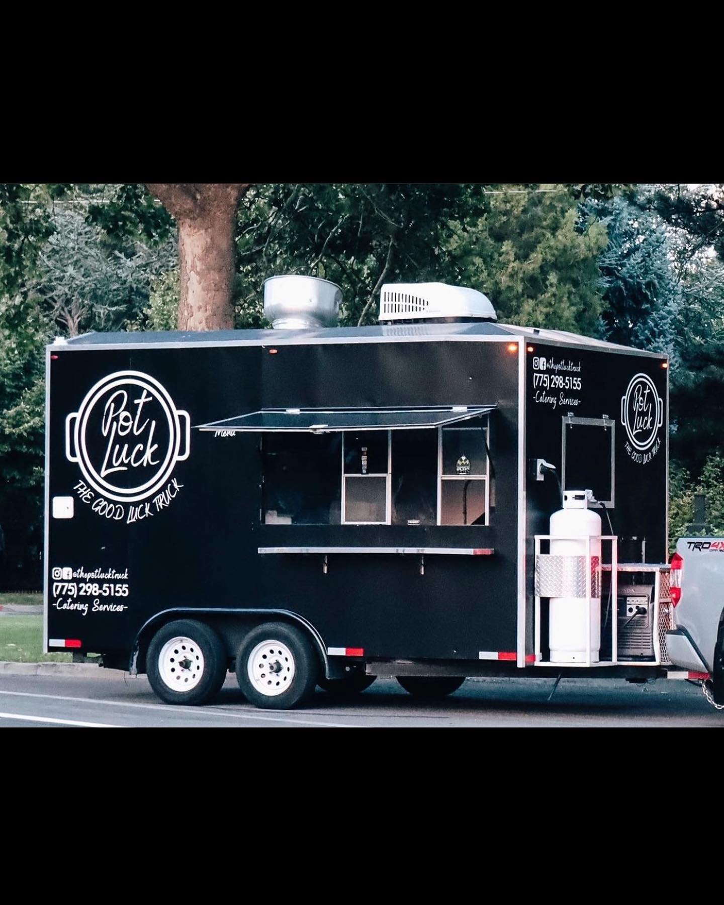 Best Food Trucks | Potluck