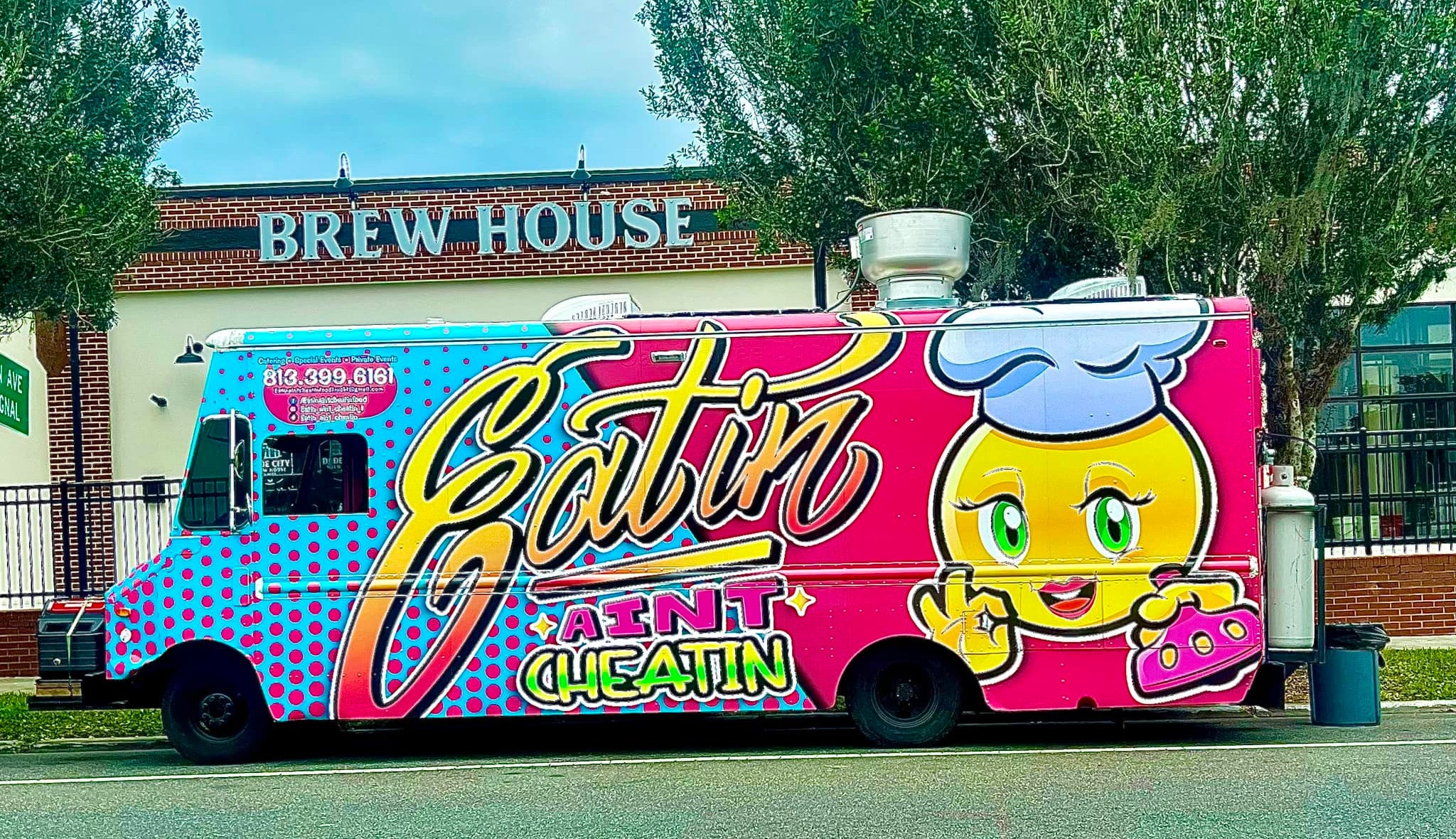 truck image