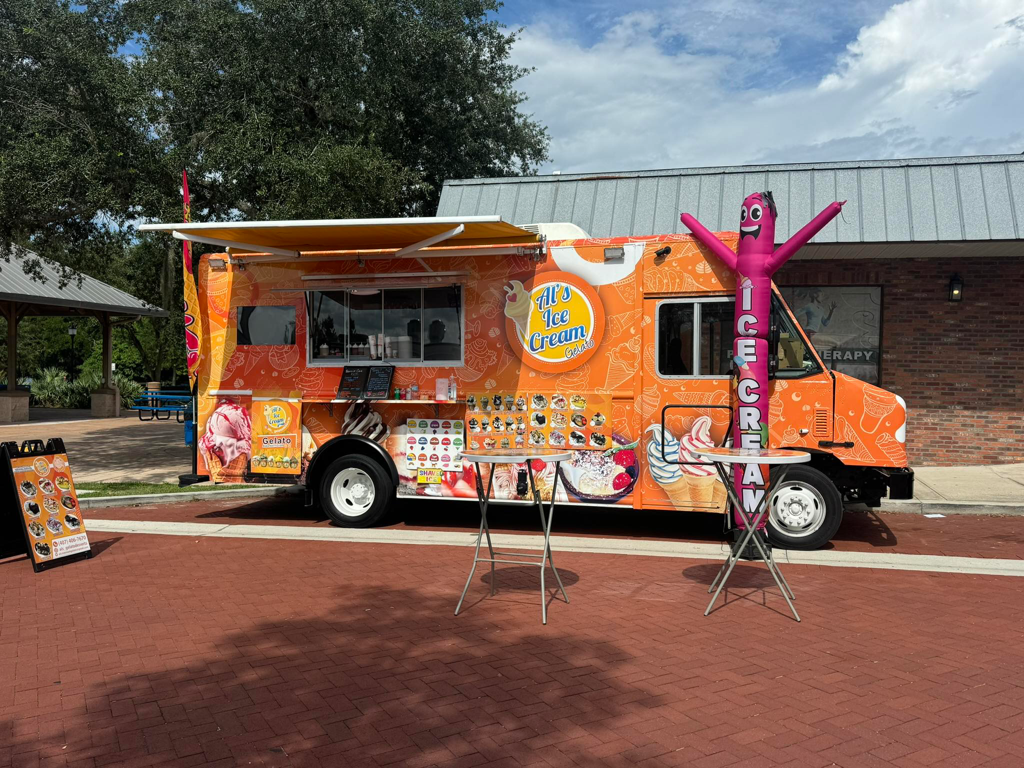 truck image