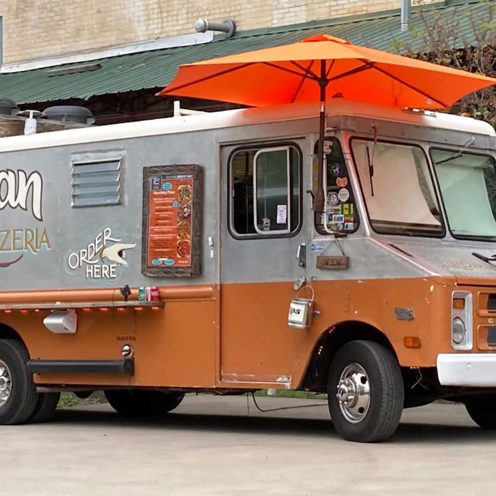 Tin Can Pizzeria