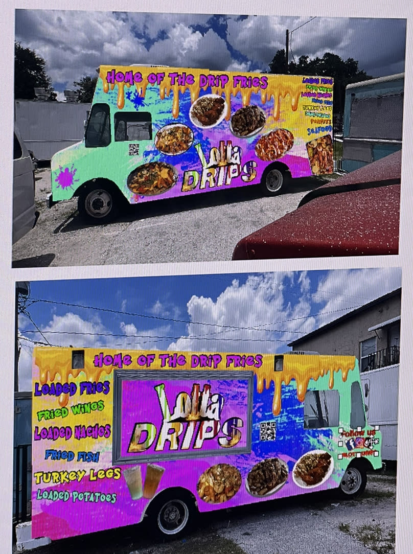 truck image