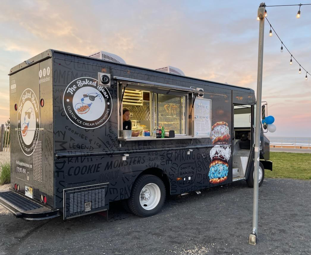 truck image