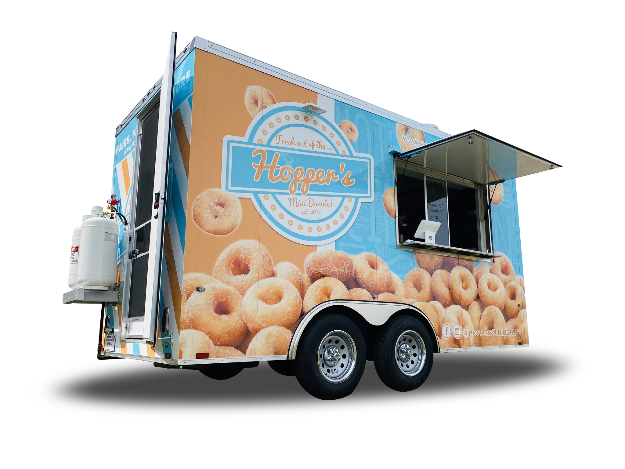 truck image