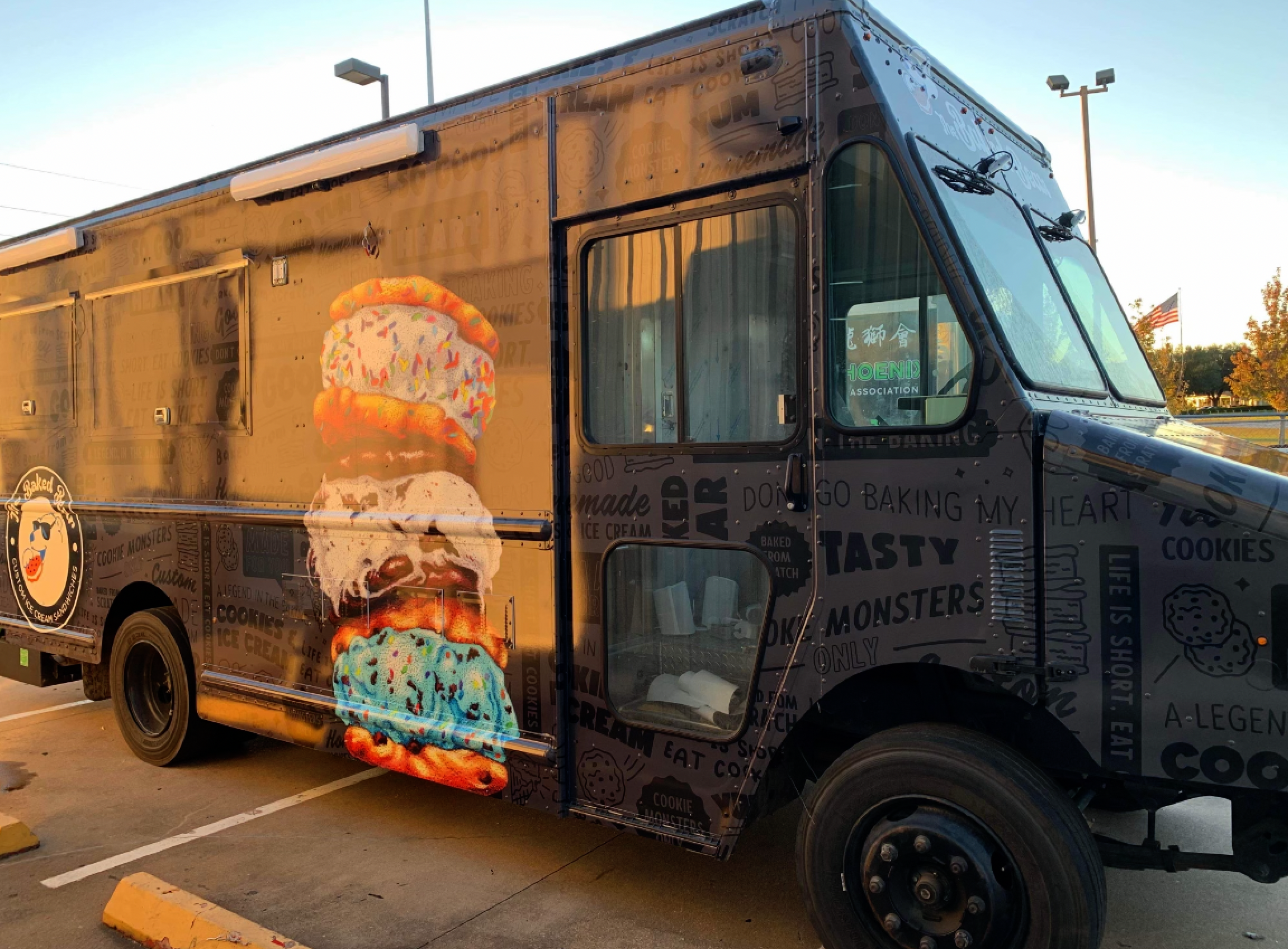 truck image