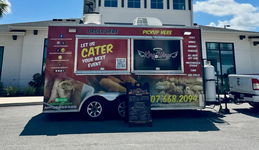 truck image