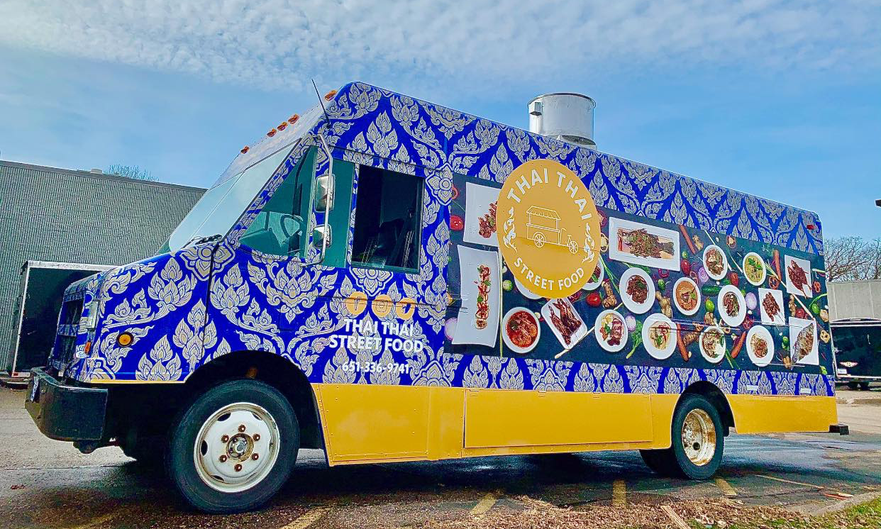 truck image