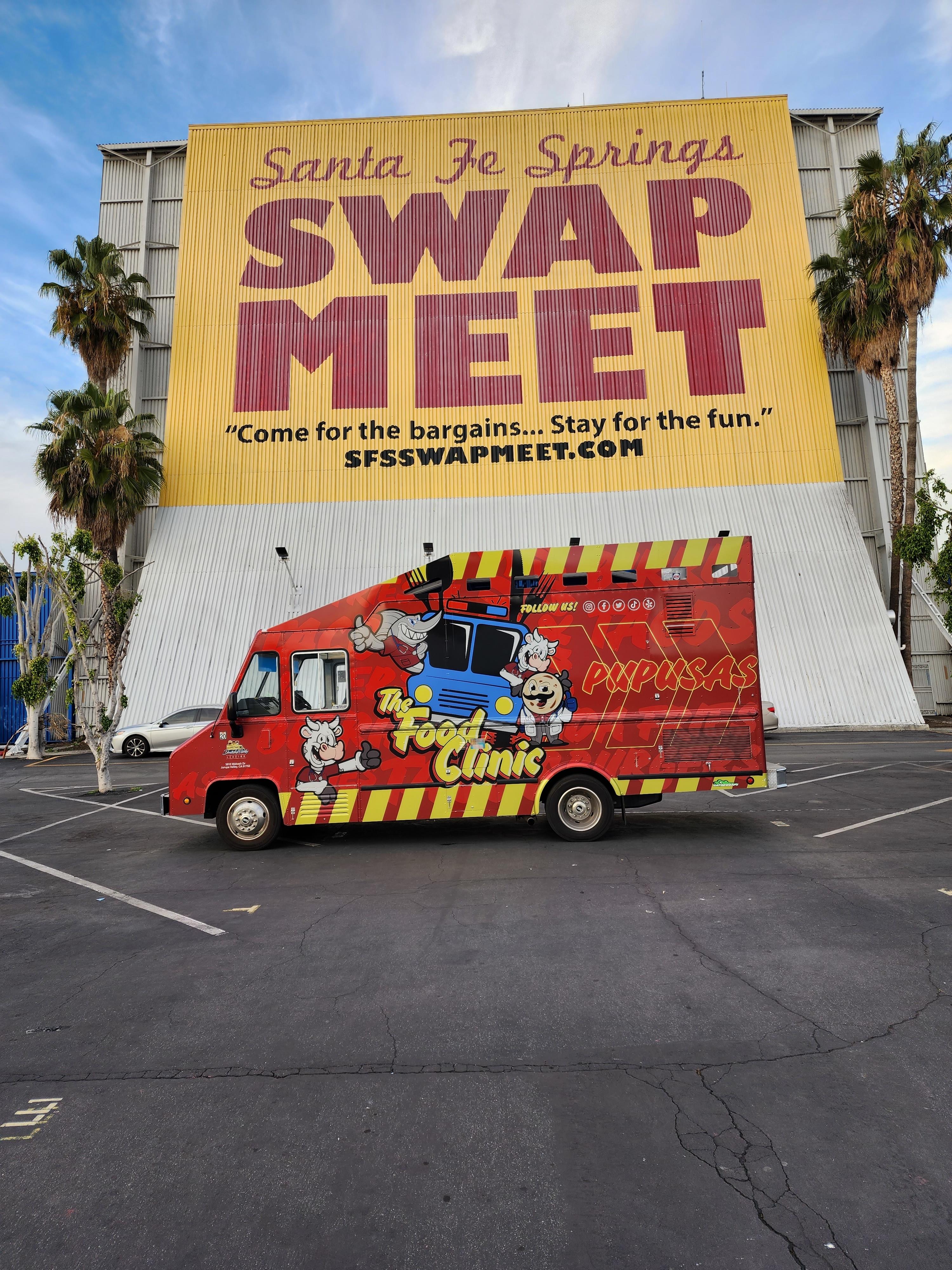 truck image