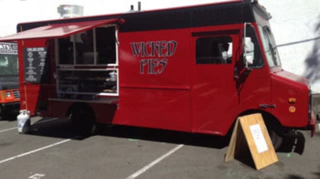 truck image