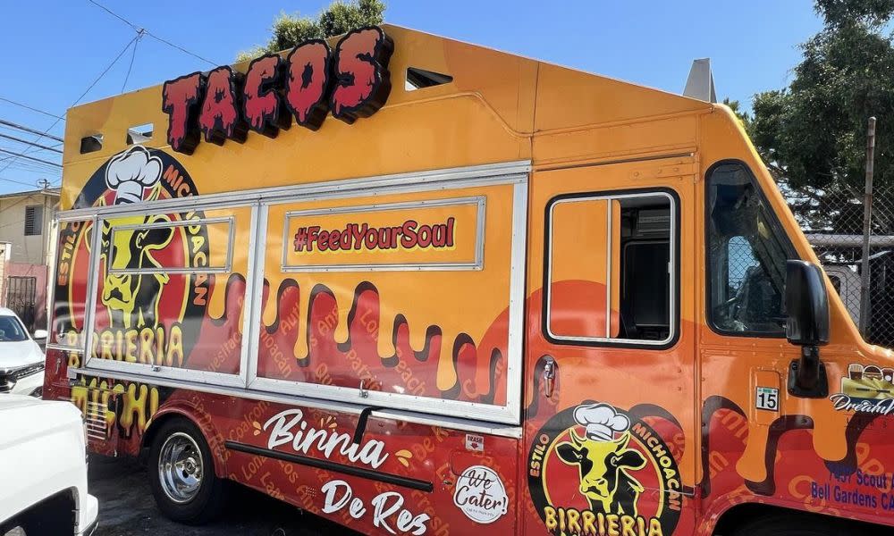 truck image